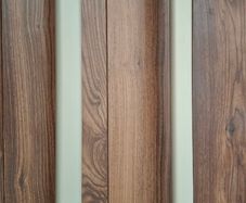 free: two ikea komplement 46cm wardobe rails