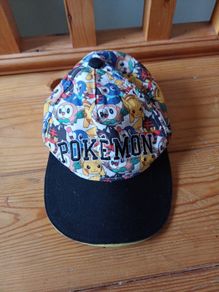 Pokemon Hat