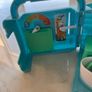 Washimals pet salon and bath sets Image 5