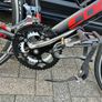 Carrera Virtuoso Mens Road Bike Image 2