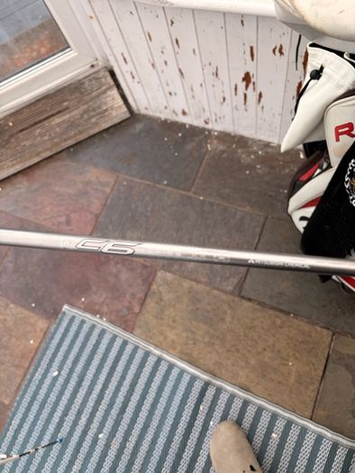 cobra sz hybrid