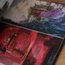The Art of Kung Fu Panda 3 Book Image 5