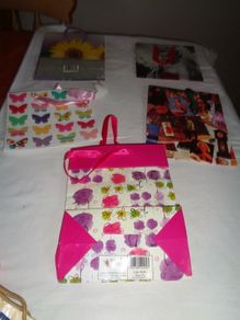Gift Bags for Sale