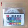 Battery operated LED Light with remote control Image 7
