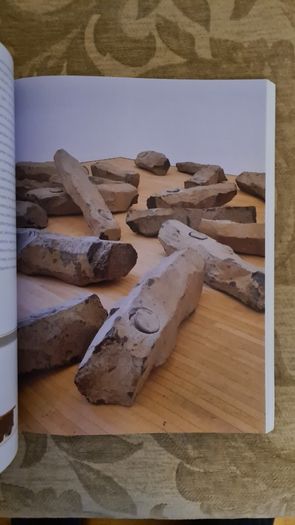 The Tate Modern Handbook. First Edition Large Volume Paperback In Good Condition.