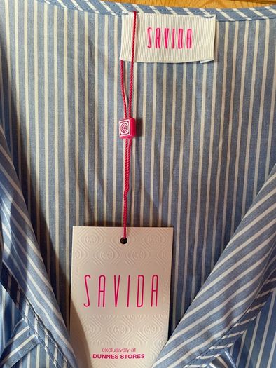 Savida Blouse