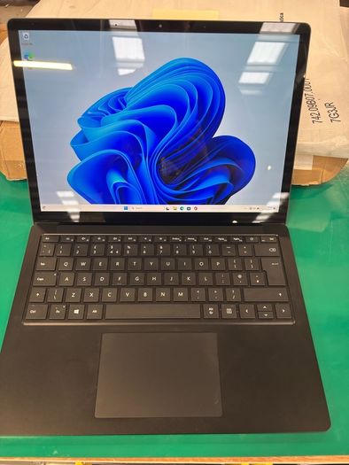 Microsoft Surface Laptop 3 Touchscreen Laptop C Grade