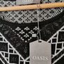 BNWT - Oasis knitwear dress UK 10 Image 3