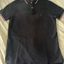 Tommy Hilfiger Organic Cotton Polo  L Image 3