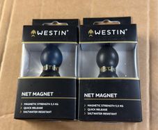 Westin Net Magnet 5.5kg Black