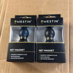Westin Net Magnet 5.5kg Black