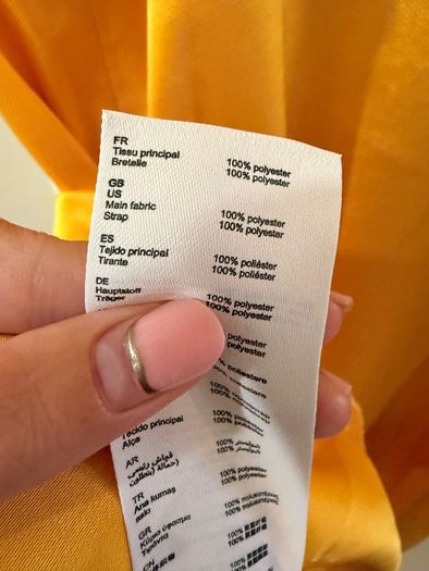 Claudie Pierlot dress