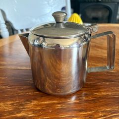 small teapot