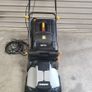 titan push mower Image 3