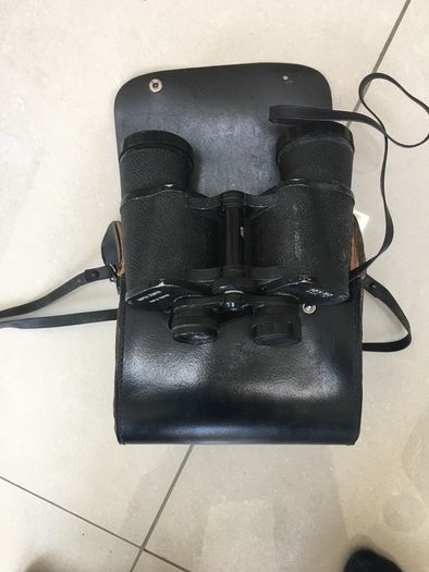 Binoculars, 10 x 50