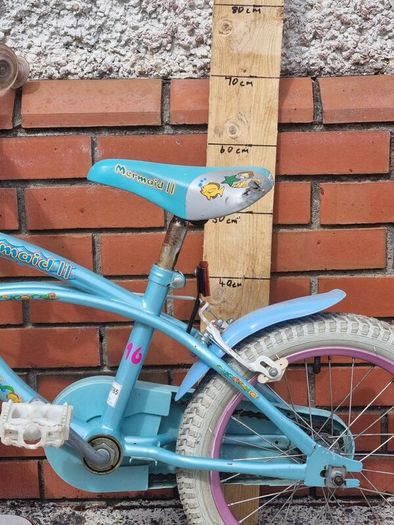 Girls Bike