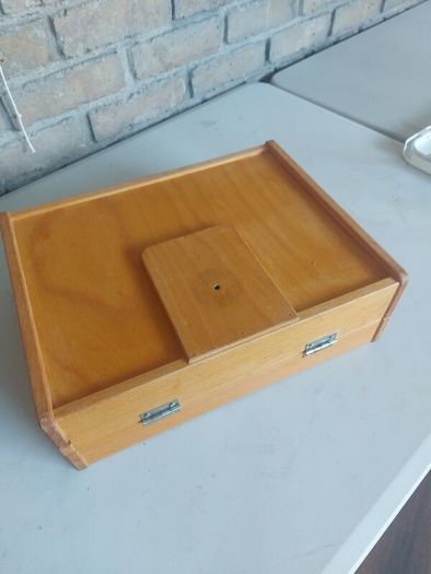 Mabef Pochade Box