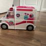 Barbie Ambulance Image 2