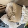 Duvet & pillows in great shape - FREE Image 2