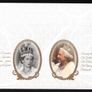 2015 Isle of Man Pomp & Circumstance The Reign of HM Queen Elizabeth II Commemorative Stamps First Day Cover (FDC) Image 2