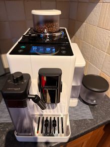 Delonghi Rivelia Bean-to-Cup Coffee Machine