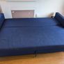 free ikea sofa bed friheten - for collection Image 3