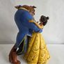 Beauty and the Beast Figurine 4049619 Jim Shore Disney Image 5