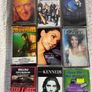 music cassette bundle over 150 Image 9