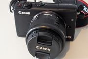 Canon M100