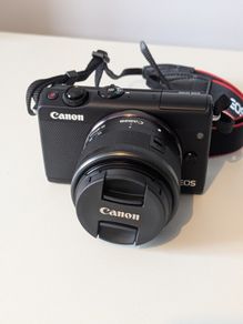 Canon M100