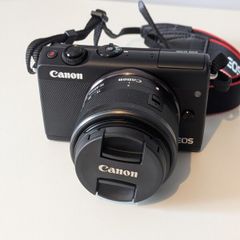 Canon M100