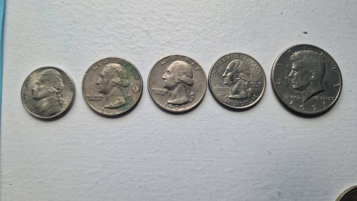 american  coins