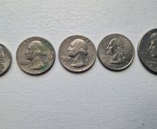 american  coins