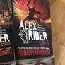 Alex Rider Books 1-13 Image 6