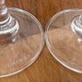 2 Galway Crystal Champagne Glasses Image 4