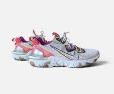 Nike react vision trainers Barely Volt
