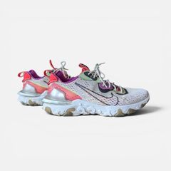 Nike react vision trainers Barely Volt