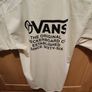 Vans Mans T Shirt Image 3