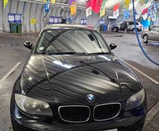 2008 Bmw 1-series