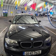 2008 Bmw 1-series