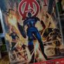 The Avengers ! Issue #1 ! 1st Appearance of the Aleph ! 1st Appearance of Abyss and her brother Ex Nihilo ! 2013 ! by Marvel ! Image 2