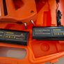 Paslode im350 & Paslode im65 F16 Nail Guns Image 9