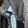 Leopard print new skirt Image 3