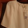 Brand New H&M Blouse, Size 8 Image 3