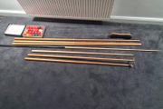 Snooker accessories