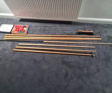 Snooker accessories