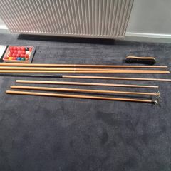 Snooker accessories