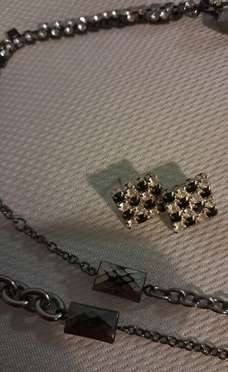 jewellery