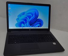 HP i5 8gen Windows 11 Laptop - 15.6 8gb Ram 256gb Ssd Uni Office Minecraft ++Free Delivery++