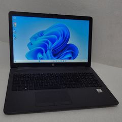 HP i5 8gen Windows 11 Laptop - 15.6 8gb Ram 256gb Ssd Uni Office Minecraft ++Free Delivery++